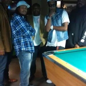 Meet your Posher, Levy